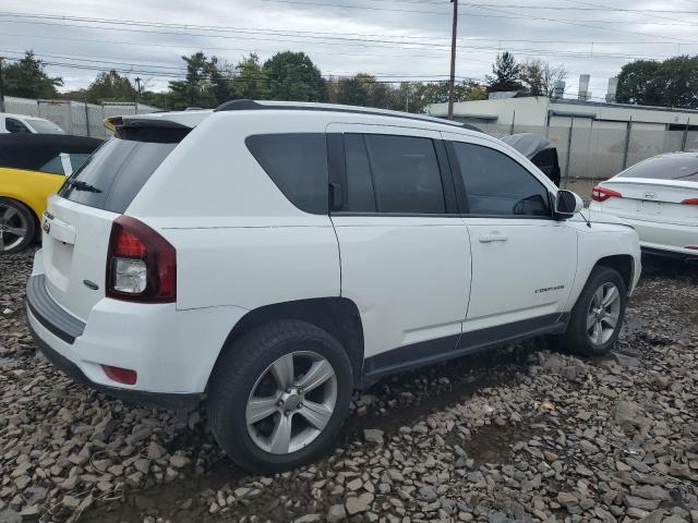 Photo 3 from auction – 2014 JEEP COMPASS LATITUDE with VIN 1C4NJDEB1ED529039