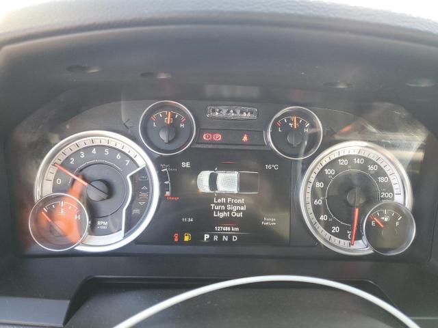 Photo 9 from auction – 2013 RAM 1500 with VIN 1C6RR7NT3DS681457