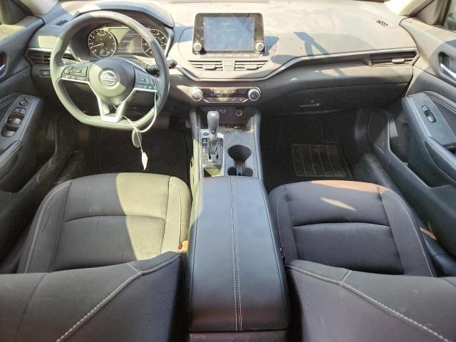 Photo 8 from auction – 2020 NISSAN ALTIMA S with VIN 1N4BL4BV2LN319042