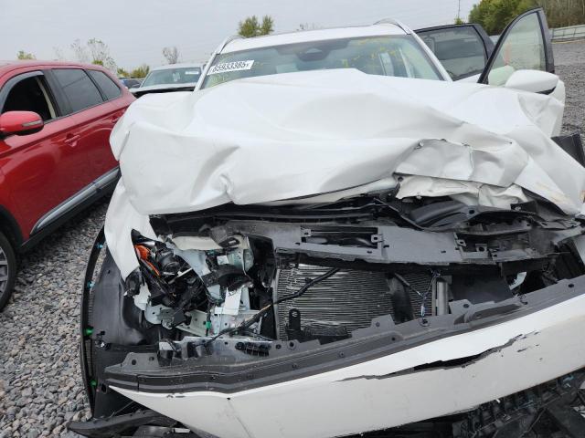 Photo 12 from auction – 2025 MAZDA CX-90 PREF with VIN JM3KKBHD5S1225413