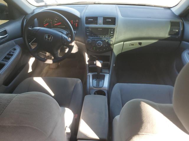 Photo 8 from auction – 2003 HONDA ACCORD EX with VIN 1HGCM56643A070191