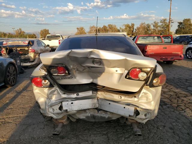Photo 6 from auction – 2008 MAZDA 6 I with VIN 1YVHP80CX85M16816