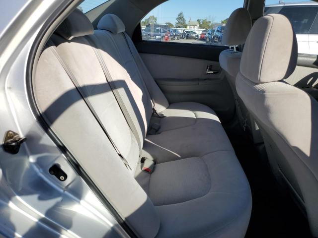 Photo 10 from auction – 2007 KIA SPECTRA EX with VIN KNAFE121675393164