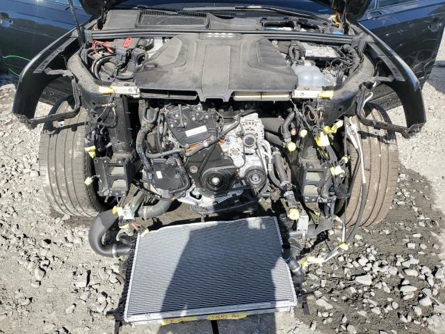 Zdjęcie 11 z aukcji – 2024 AUDI Q7 PREMIUM z VIN WA1LCBF75RD005473