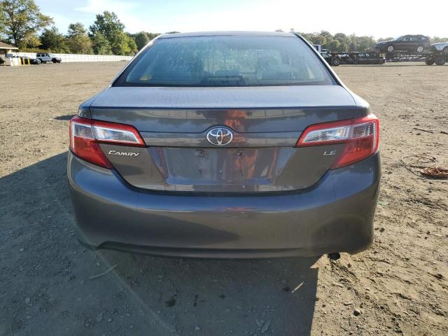 Photo 6 from auction – 2012 TOYOTA CAMRY BASE with VIN 4T1BF1FK5CU001742