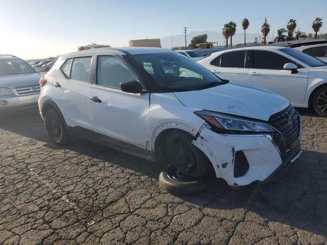 Photo 4 from auction – 2023 NISSAN KICKS S with VIN 3N1CP5BV6PL511985