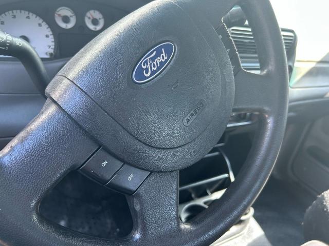 Photo 12 from auction – 2004 FORD RANGER SUP with VIN 1FTYR14E24PB28404