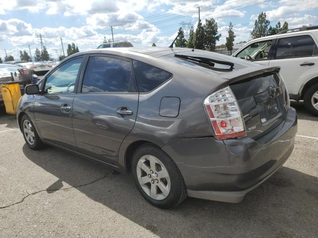 Photo 2 from auction – 2007 TOYOTA PRIUS with VIN JTDKB20U773233447