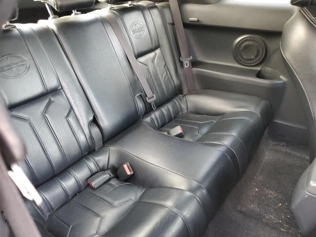 Photo 10 from auction – 2013 TOYOTA SCION TC with VIN JTKJF5C75D3063441