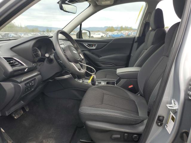 Photo 7 from auction – 2024 SUBARU FORESTER P with VIN JF2SKADC0RH511687