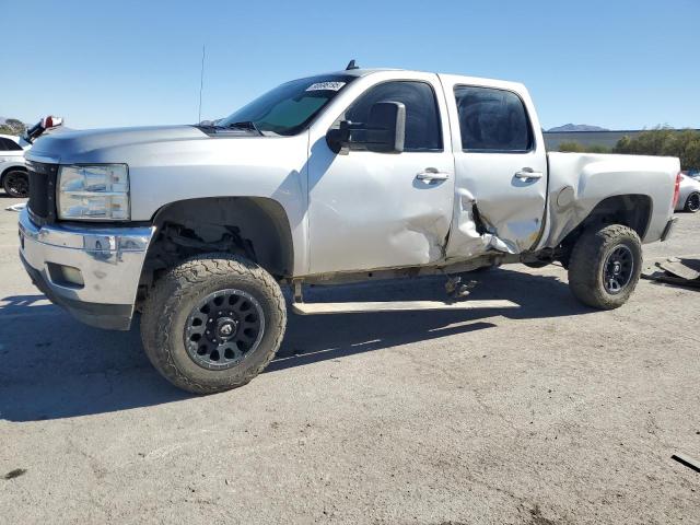 CHEVROLET SILVERADO 2011 с VIN 1GC1KYC83BF236141 - Фото с аукциона