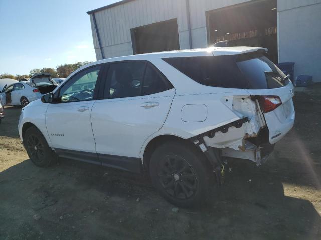 Photo 2 from auction – 2019 CHEVROLET EQUINOX with VIN 2GNAXHEVXK6303582
