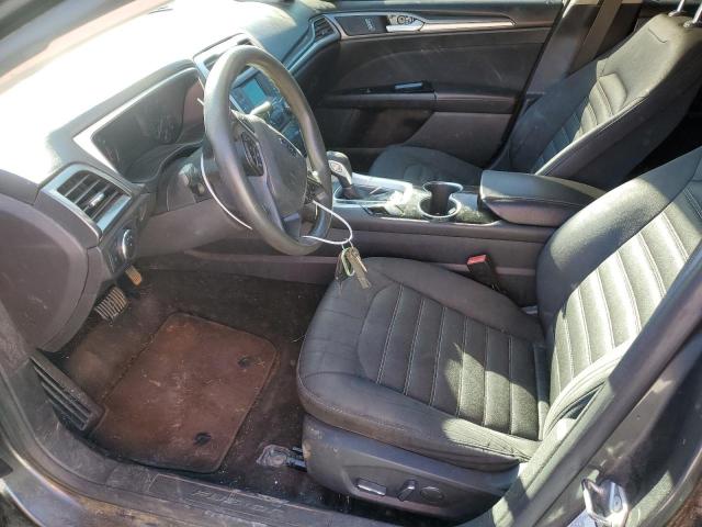 Photo 7 from auction – 2015 FORD FUSION SE with VIN 1FA6P0H75F5127450