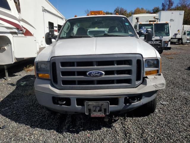 Photo 5 from auction – 2005 FORD F250 SUPER with VIN 1FTNF21575EB98791