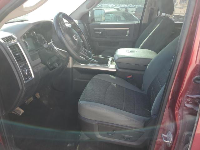Photo 7 from auction – 2015 RAM 1500 SLT with VIN 1C6RR7LM7FS740170