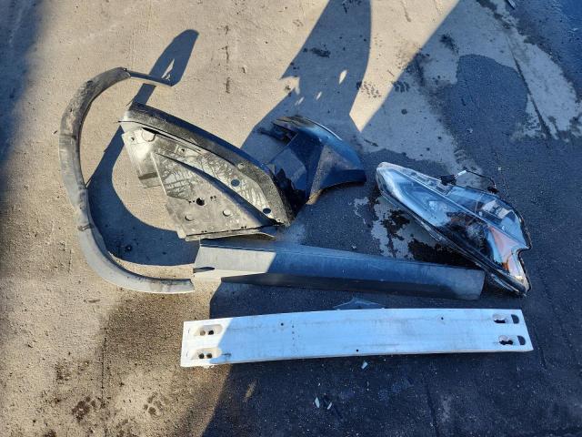 Photo 13 from auction – 2023 NISSAN ROGUE SV with VIN 5N1BT3BB7PC876066