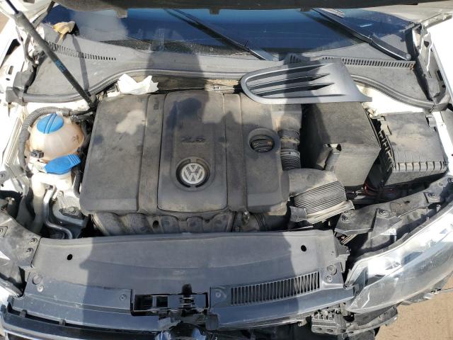 Photo 11 from auction – 2014 VOLKSWAGEN JETTA S with VIN 3VWPP7AJ3EM605271