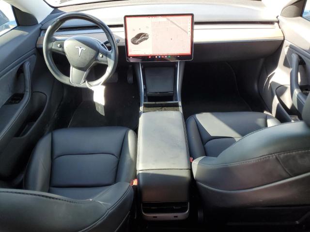 Photo 8 from auction – 2018 TESLA MODEL 3 with VIN 5YJ3E1EA0JF046923