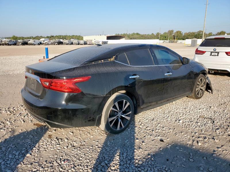Photo 3 from auction – 2016 NISSAN MAXIMA 3.5 with VIN 1N4AA6AP2GC442518