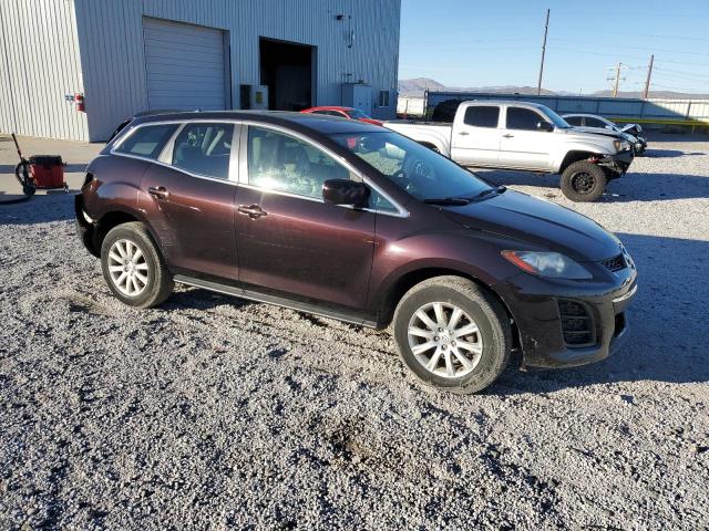 Photo 4 from auction – 2011 MAZDA CX-7 with VIN JM3ER2B54B0387436