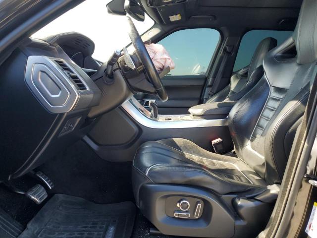 Photo 7 from auction – 2016 LAND ROVER RANGE ROVE with VIN SALWZ2EF4GA582724