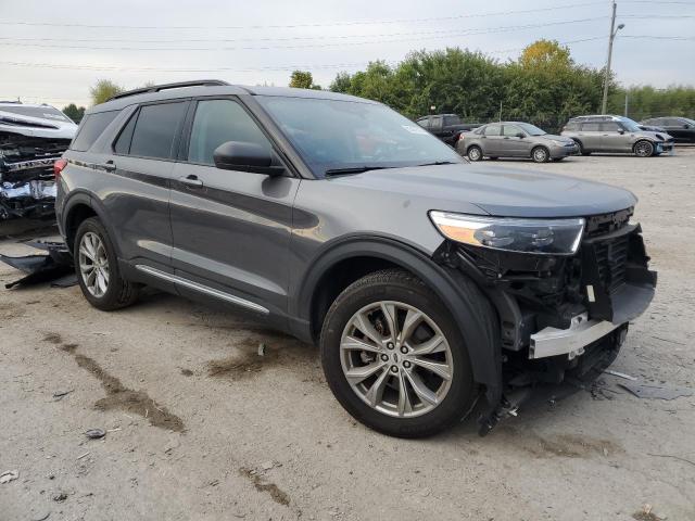 Photo 4 from auction – 2023 FORD EXPLORER X with VIN 1FMSK8DH5PGB31536