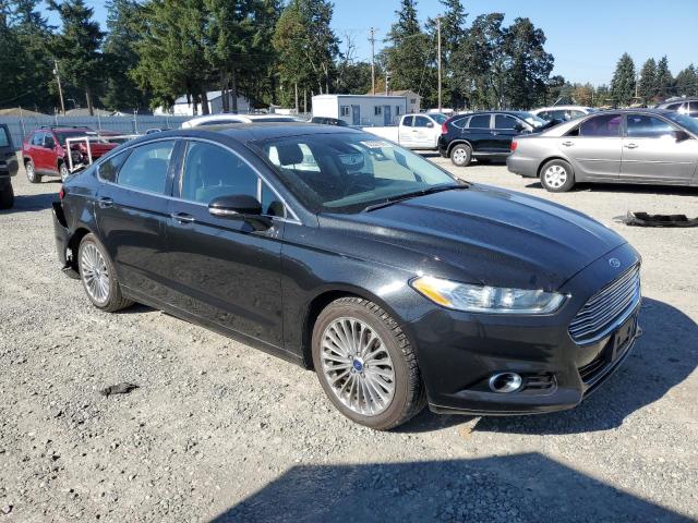 Photo 4 from auction – 2015 FORD FUSION TITANIUM with VIN 3FA6P0D97FR161457