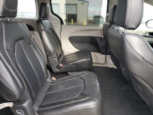 Photo 11 from auction – 2024 CHRYSLER PACIFICA T with VIN 2C4RC1BG9RR162937
