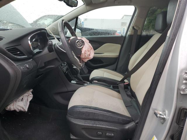 Photo 7 from auction – 2020 BUICK ENCORE PRE with VIN KL4CJASB5LB338639