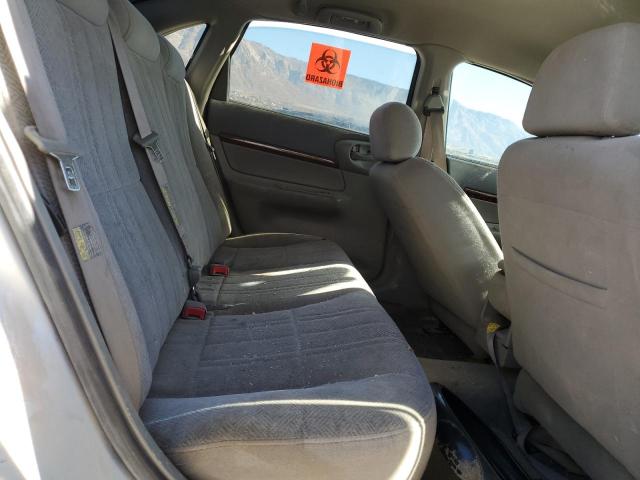 Photo 10 from auction – 2003 CHEVROLET IMPALA with VIN 2G1WF52E239412356