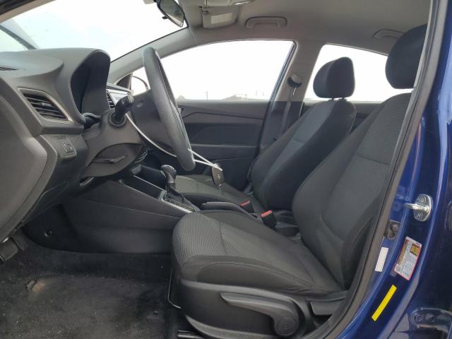 Photo 7 from auction – 2019 HYUNDAI ACCENT SE with VIN 3KPC24A30KE085004