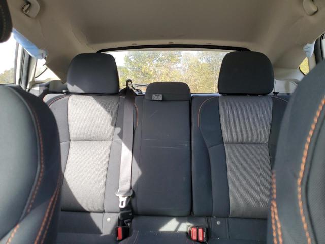 Photo 10 from auction – 2021 SUBARU CROSSTREK with VIN JF2GTAPC1MH382074