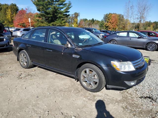 Photo 4 from auction – 2008 FORD TAURUS LIM with VIN 1FAHP28W18G149352