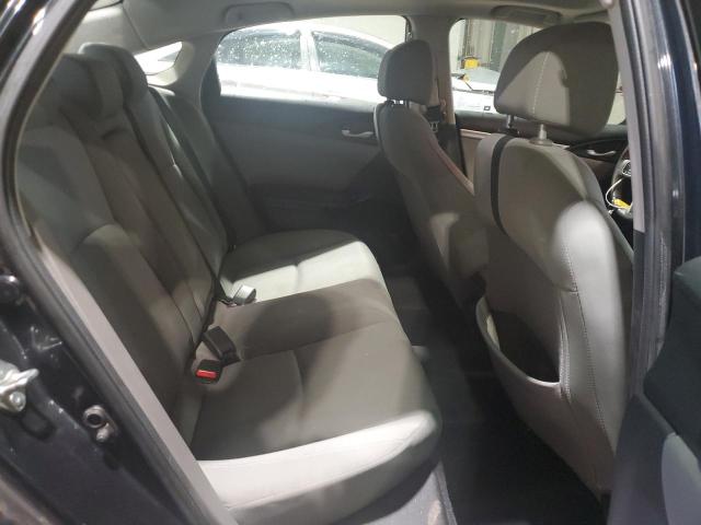 Photo 10 from auction – 2018 HONDA CIVIC EX with VIN 2HGFC2F70JH516598