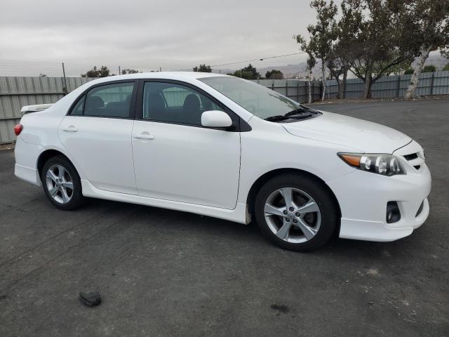 Photo 4 from auction – 2013 TOYOTA COROLLA with VIN 5YFBU4EE1DP090621