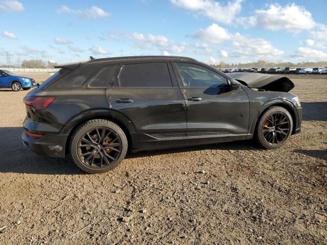 Photo 3 from auction – 2023 AUDI E-TRON CHR with VIN WA1VABGE6PB025283
