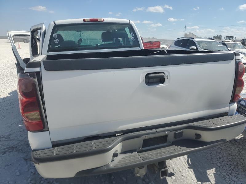 Photo 6 from auction – 2005 CHEVROLET 1500 EXTEN with VIN 1GCEC19V15Z168413