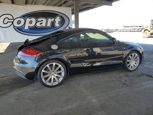 Photo 3 from auction – 2009 AUDI TT with VIN TRUVF38JX91024628