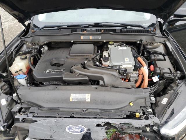 Photo 11 from auction – 2016 FORD FUSION SE with VIN 3FA6P0LU4GR404732