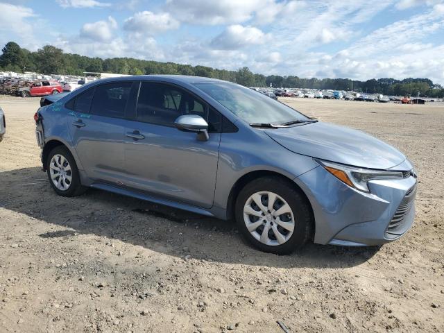 Photo 4 from auction – 2023 TOYOTA COROLLA LE with VIN JTDBCMFE6PJ012071