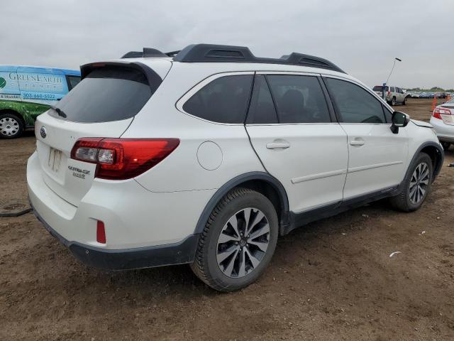 Photo 3 from auction – 2017 SUBARU OUTBACK 2. with VIN 4S4BSANCXH3387268