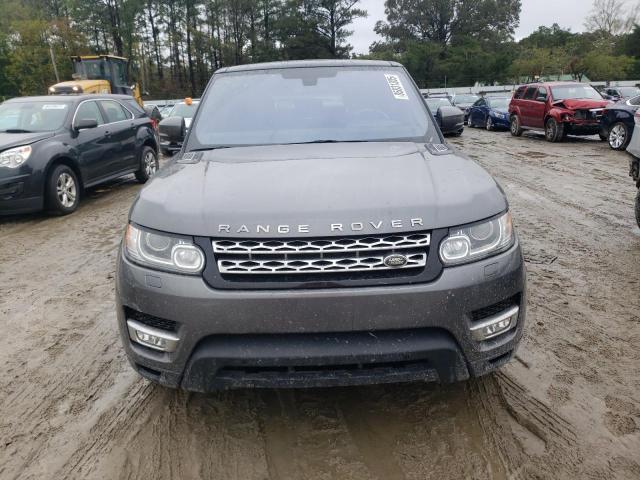 Photo 5 from auction – 2016 LAND ROVER RANGE ROVE with VIN SALWR2VF5GA646270