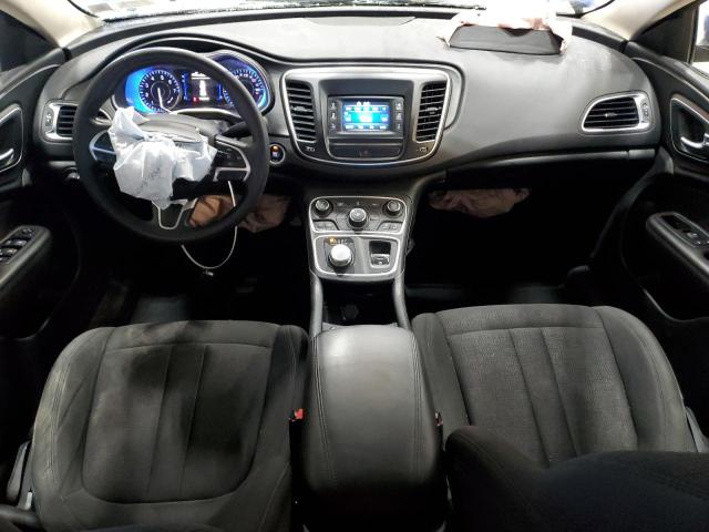 Photo 8 from auction – 2015 CHRYSLER 200 LIMITE with VIN 1C3CCCAB5FN697574