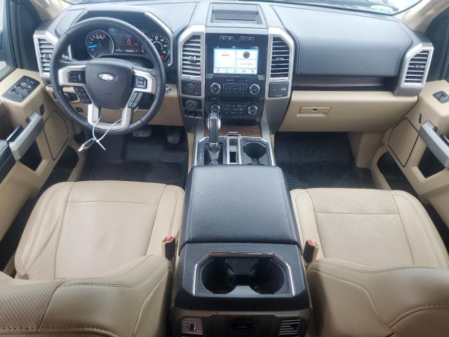 Photo 8 from auction – 2016 FORD F150 SUPER with VIN 1FTEX1EP2GFB33895