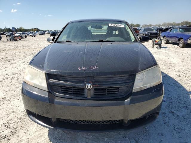 Photo 5 from auction – 2010 DODGE AVENGER SX with VIN 1B3CC4FBXAN132984