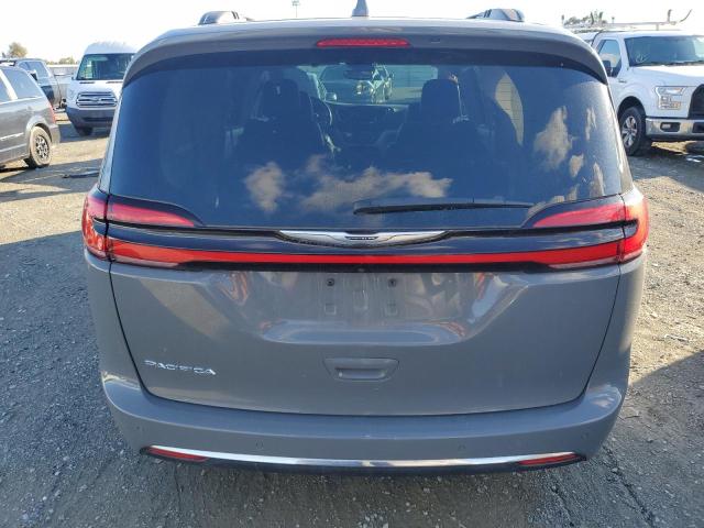 Photo 6 from auction – 2022 CHRYSLER PACIFICA TOURING L with VIN 2C4RC1BG3NR141883