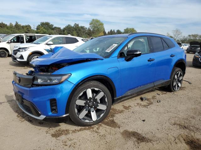 HONDA PROLOGUE E 2024 with VIN 3GPKHZRJ0RS538669 - Photo from auction