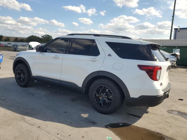 Photo 2 from auction – 2023 FORD EXPLORER T with VIN 1FMSK8JH1PGB25401