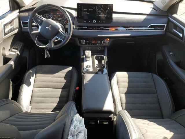 Photo 8 from auction – 2025 MITSUBISHI OUTLANDER with VIN JA4J4VA81SZ012645