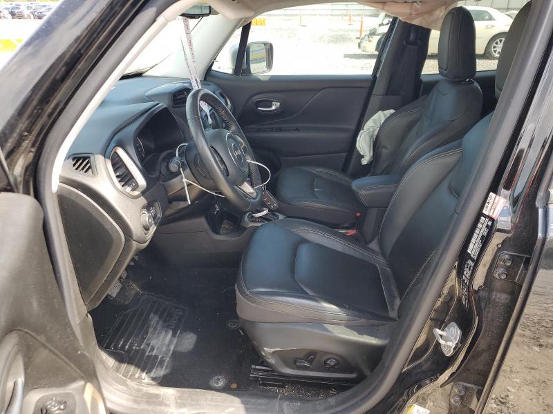 Photo 7 from auction – 2015 JEEP RENEGADE L with VIN ZACCJADTXFPC12203